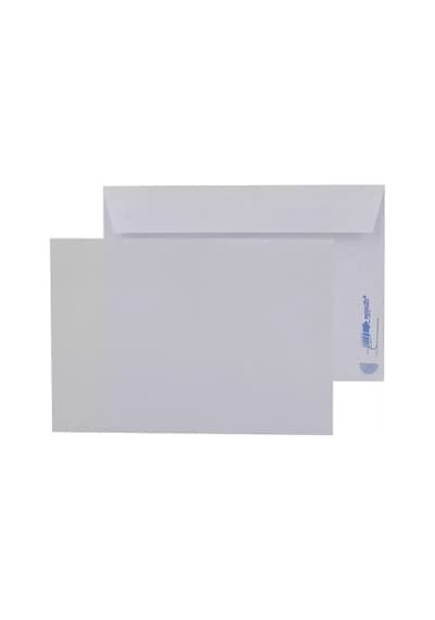 Asil Doğan Mektup Zarfı 11.4x16.2 Cm 90 Gram Silikonlu 500'lü