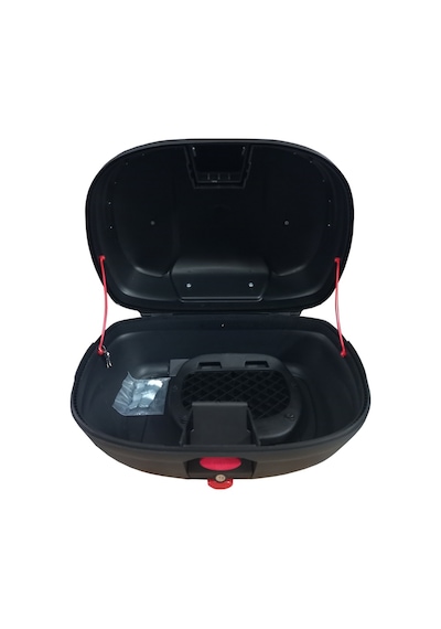 Maxem Çanta Sl45 Full Siyah 45 Lt. Bagaj + Sırtlık