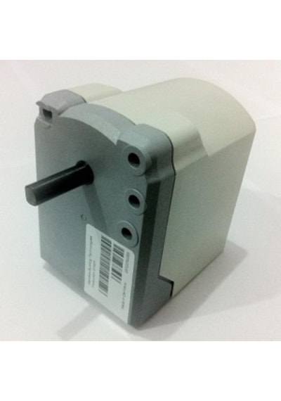 Siemens Uyumlu SQN71.664B20 Servomotor 230V 50-60Hz 6VA 7(1)A 250V 30s/90° 2.5Nm
