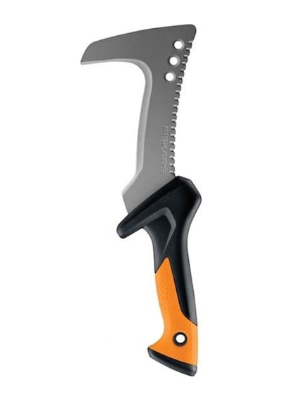 Fiskars 1051232 Cl-501 Dişli Kancalı Pala