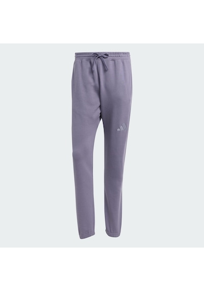 Adidas Jx5127 M A Szn Ft R Pt Erkek Eşofman Altı Mor
