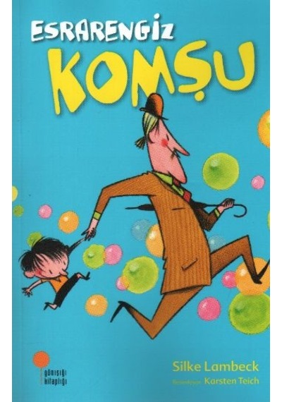 Esrarengiz Komşu - Ybve-663804
