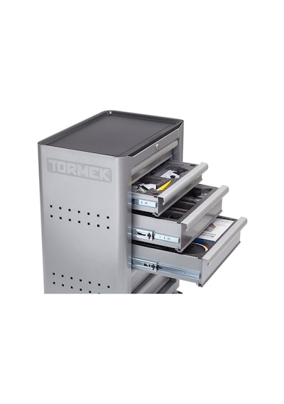 Tormek Ts-740 Çekmeceli Çalışma Tezgahı Boş