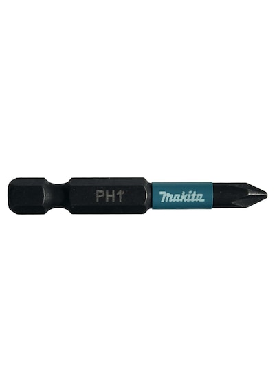 Makita B-63719 Impact Black Bits Uç Ph1 - 50mm