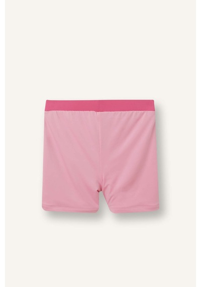 Defacto 2li Pembe Şortlu Bikini Kız Çocuk G6782a826hspn82 Pembe-pn82
