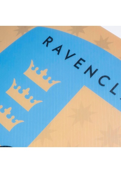 Lexroo Harry Potter - Ravenclaw Lisanslı Amerikan Servis Çok Renkli
