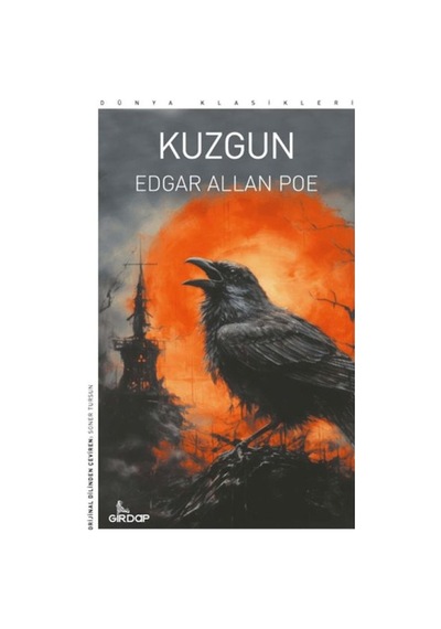 Kuzgun - Qhdh-667470