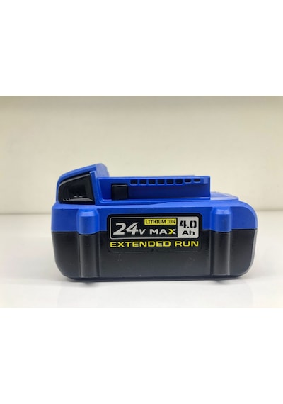 Kobalt 24 V 4.0 Ah Akü
