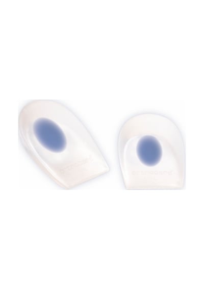 Orthocare 7120 Silikon Topuk Desteği Topuk Dikeni Topukluk Destek