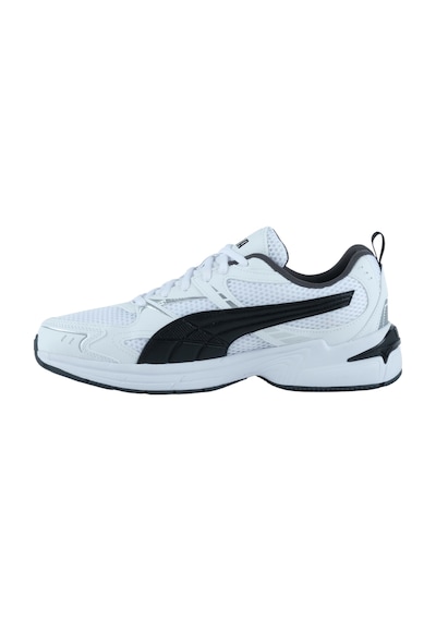 Puma Milenio Tech 2000 Unisex Beyaz Spor Ayakkabı Sneaker - 402625-12