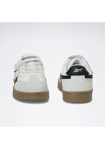 Reebok Asero Lift Kds I Beyaz Erkek Çocuk Sneaker 000000000102697751 Beyaz-a Taba