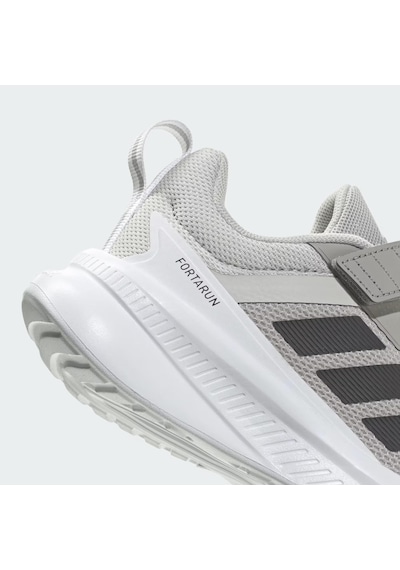 Adidas Fortarun 4.0 Çocuk Günlük Spor Ayakkabı C-adıjq5197f10a00 Gri Adidas Fortarun 4.0 Çocuk Günlük Spor Ayakkabı C-adıjq5197f10a00 Gri