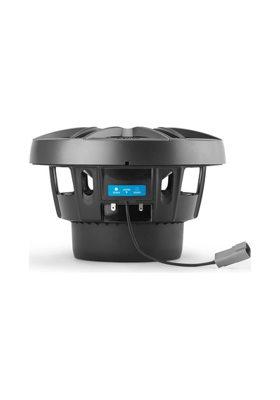 Clarion Cmsp-101rgb Marine Subwoofer