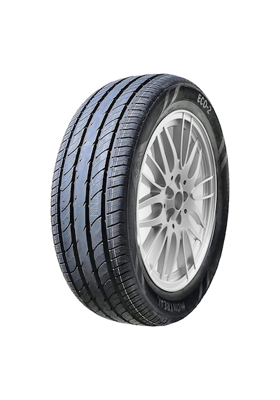 Montreal 245/40R18 97W XL Eco-2 Yaz Lastiği  - 2025
