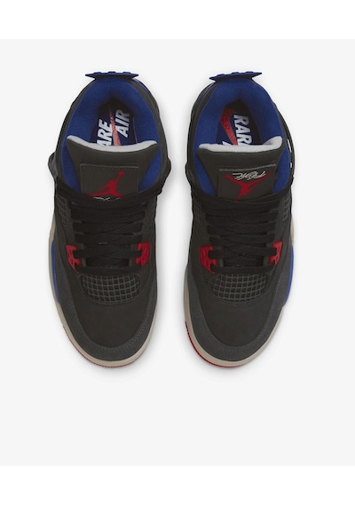 Nike Air Jordan 4 "rare Air" Gs Basketbol Ayakkabısı-sportxstore Renkli