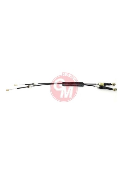 Gua Vites Kumanda Teli Renault Clio Iıı- 40886 349352288r 8200556912 8200755871
