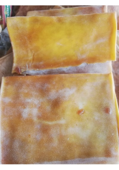 PESTİL DOĞAL UNLU DUT PESTİLİ 1 KG