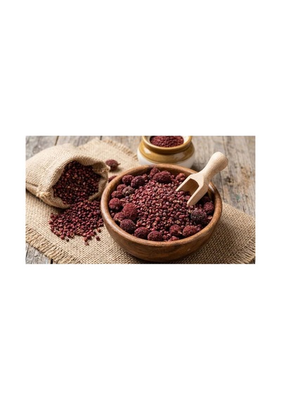 Sumak Tane Rhus Coriaria 100 Gram - 938187957