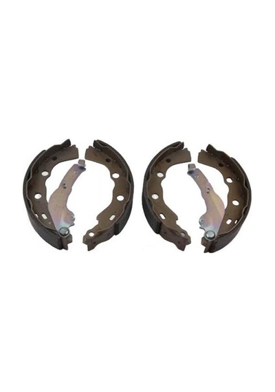 Mitsubishi Carisma Arka Fren Balatasi 1996-2005 Mb465094 Mhr00116 1.6