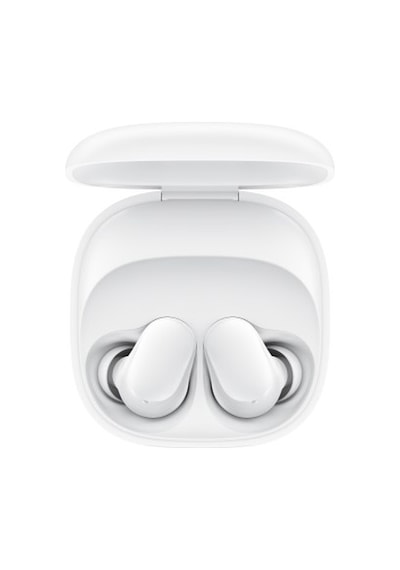 Beyaz Renkli Kulakiçi Bluetooth Kulaklık - Tws Modeli
