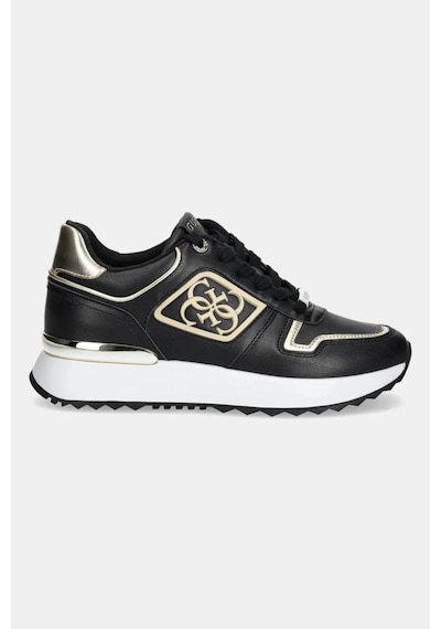 Footwear Actıve Actıve Lady Whıcr Siyah