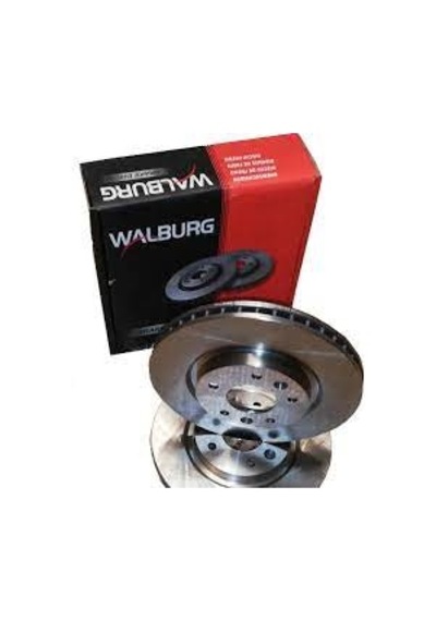 Walburg On Disk 2 Ad Qashqai Xtrail Megane4 Kadjar