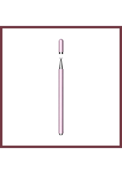 Storeşahin Dokunmatik Stylus Kalem Pen 110 - Rose Shn0720