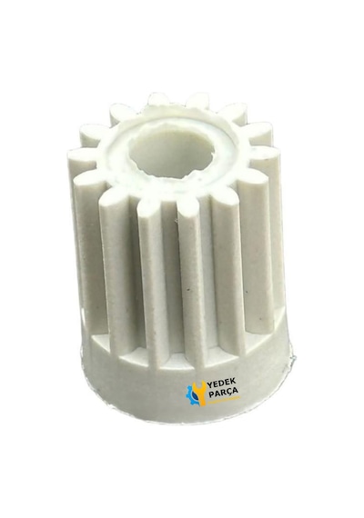Philips Uyumlu Hr1335 Blender Mil Dişlisi