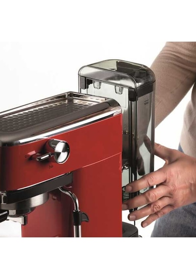 Ariete 1381/14 Moderna Espresso Slim Kahve Makinesi