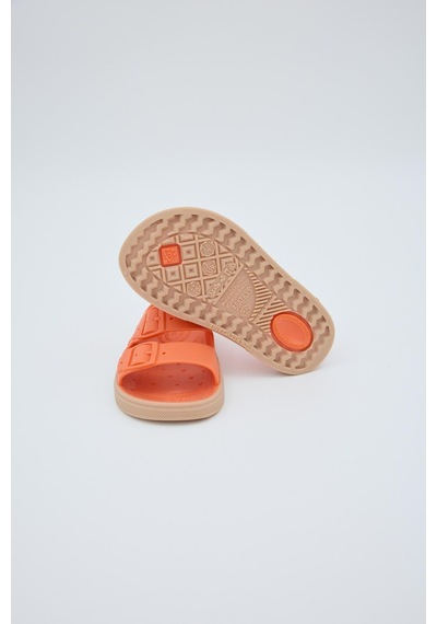 Boatilus Irky.veg-f Coral/beige Kız Çocuk Sandalet Turuncu