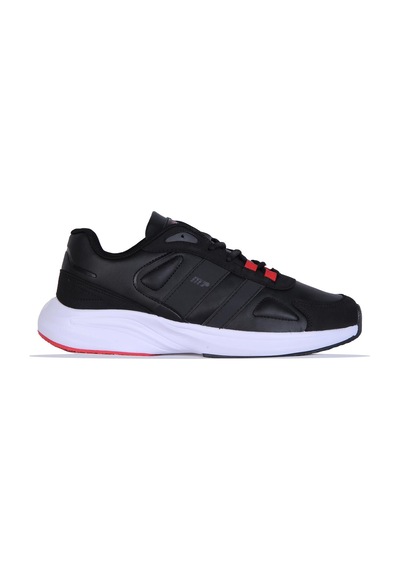 M.P 242-2034mr Syh-byz Cilt Erkek Sneaker Spor Ayakkabı 001
