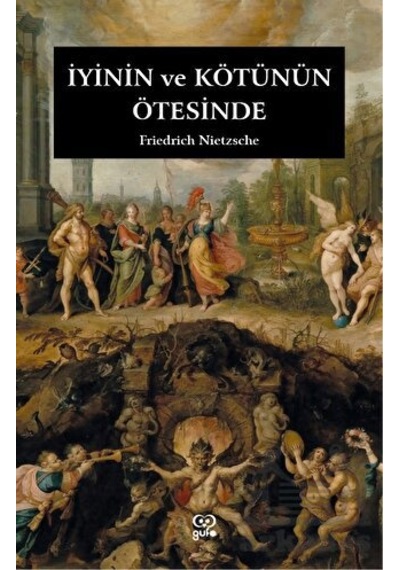 İyinin Ve Kötünün Ötesinde
