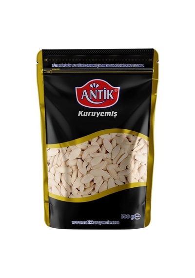 Antik Kabak Çekirdeği Tuzlu Edirne 500 G