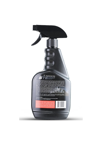 Steep Ultimate Motor Yağ Sökücü ve Temizleyici 500 ML