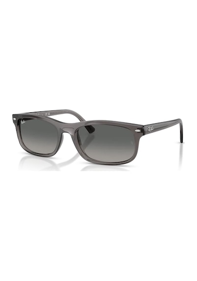 Ray-ban Rb2224 667571 57 Unisex Güneş Gözlüğü Gri