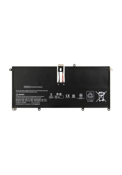 Hp Envy Spectre Xt 13-2100 Ultrabook Notebook Bataryası Pili
