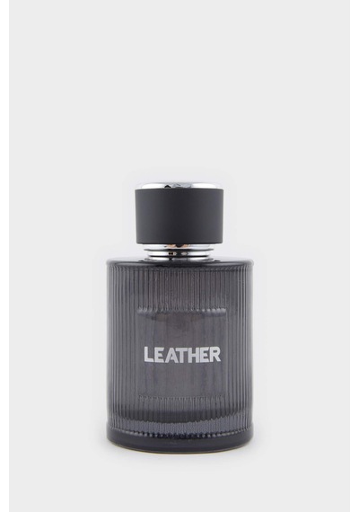 DeFacto Erkek Leather Aromatik 100 ml Parfüm F6188AXNSBK23