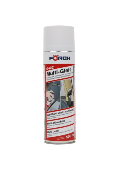Förch Multi Emniyet Kaydırıcı S422 500 Ml