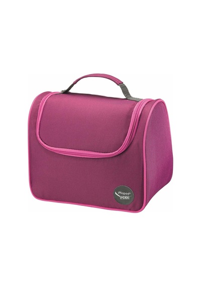Beslenme Çantası Picnic Pembe Küçük Boy 87210102