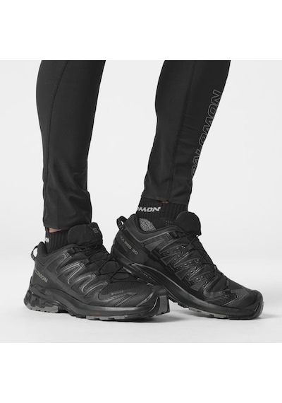 Salomon Xa Pro 3d V9 Gtx Erkek Siyah Ayakkabı Siyah