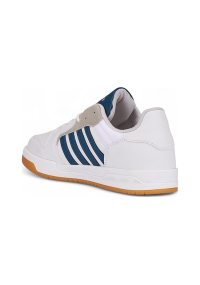2200 Genç Sneaker Beyaz/mavi
