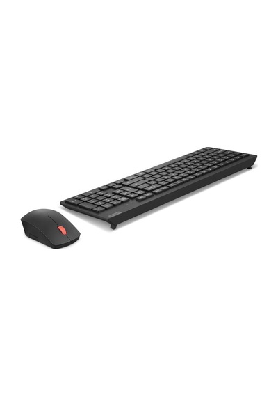 Lenovo Essential Gen2 4x31n50744 Kablosuz Klavye Mouse Seti Lazer