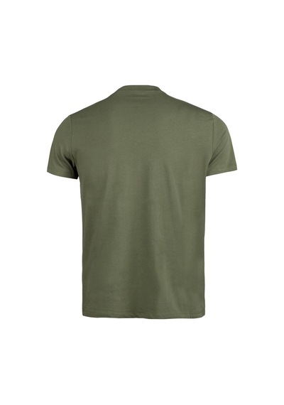 Evolite Adventure T-shirt Haki
