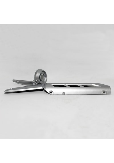 Yamaha Ybr Egsoz Muhafaza Plastiği (Ybr Esd-K-Factor)