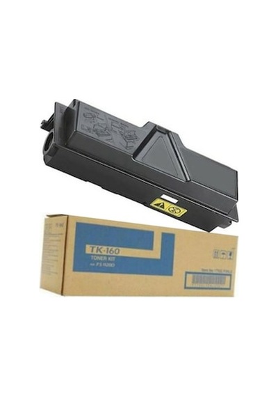 Kyocera Fs-1120dn İle Uyumlu Tk-160  Toner