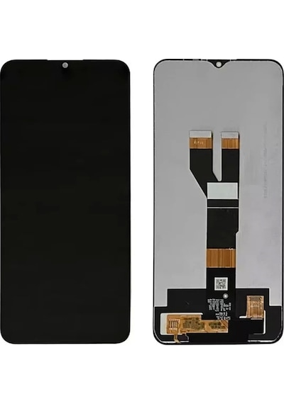 Ulefone Note 16 Pro Lcd Ekran + Dokunmatik Full