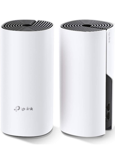 Tp-link Deco-w2400 Ac1200 Kablosuz Çift Bantlı Mesh Wi-fi Sistemi 2'li Paket - Sertifikalı Yenilendi -122515