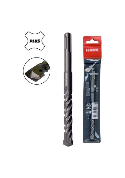 50211 Sds Plus Matkap Ucu 7x160 Mm