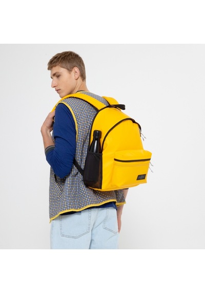 Eastpak Ekb74 Padded Zıppl'R + Laptop Sırt Çantası (Tarp Young)-Sarı