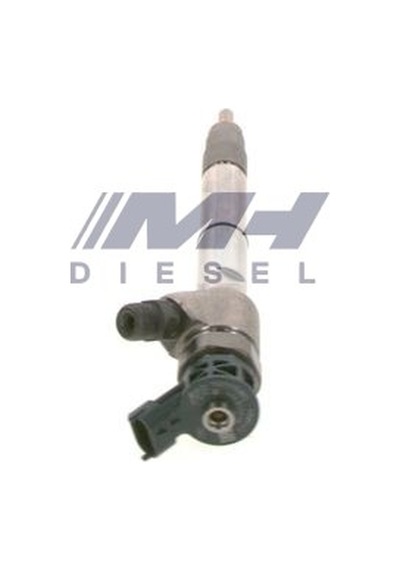 Bosch 0445110662 Common Rail Enjektör New Holland Td5.100 Td5.110 Case